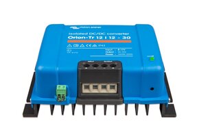 Victron Orion-Tr Omvormer 12/12 30A Geïsoleerd