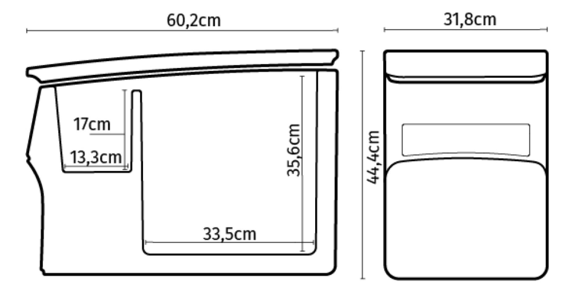 FMT Koelbox Fridge Q36