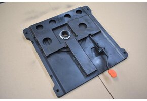 Fasp Swivel Origineel Opel Vivaro/Renault Trafic >2015 Bestuurder