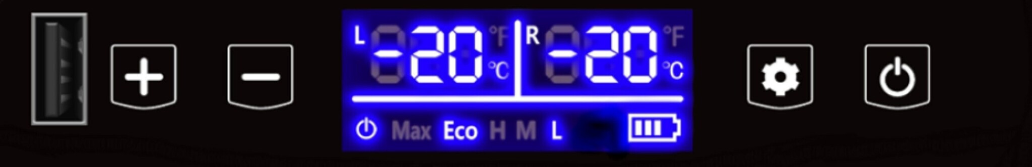 Pro-User Koelbox CoolX 38