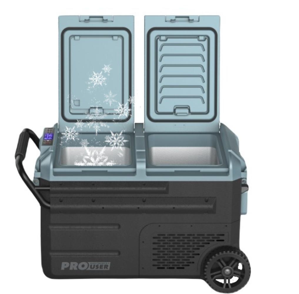 Pro-User Koelbox CoolX 38