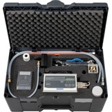 GOK Leak Check LPG Pro Caravan en Marine