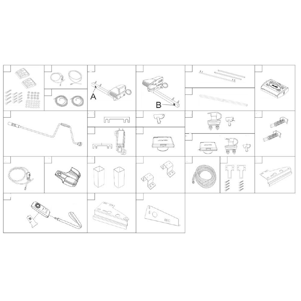 AL-KO Mover Ranger S21 AL-KO Mover Ranger S21
