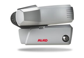 AL-KO Mover Ranger Tandem TS411