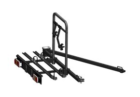 Enduro Fietsendrager Sesamo