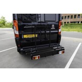 Enduro Fietsendrager Sesamo