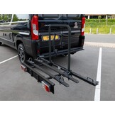 Enduro Fietsendrager Sesamo