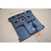 Fasp Swivel Origineel Opel Vivaro/Renault Trafic >2015 Passagier