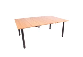 ViaMondo Premium Tafel Retangular Bamboe