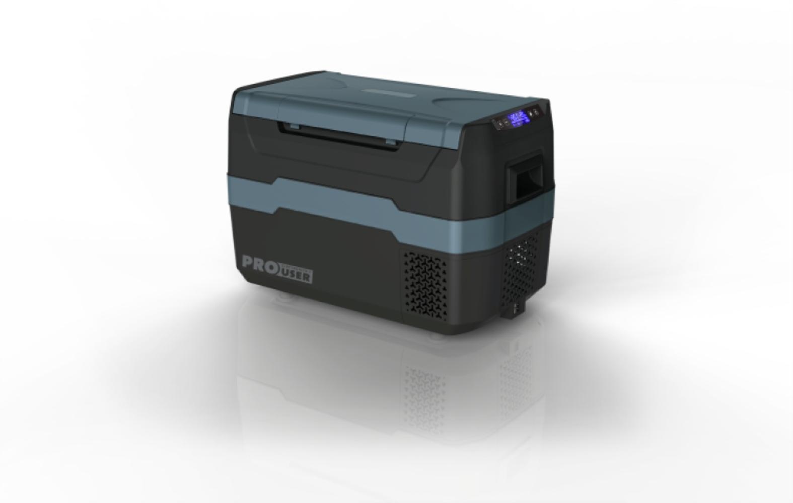 Pro-User Koelbox CoolX 30