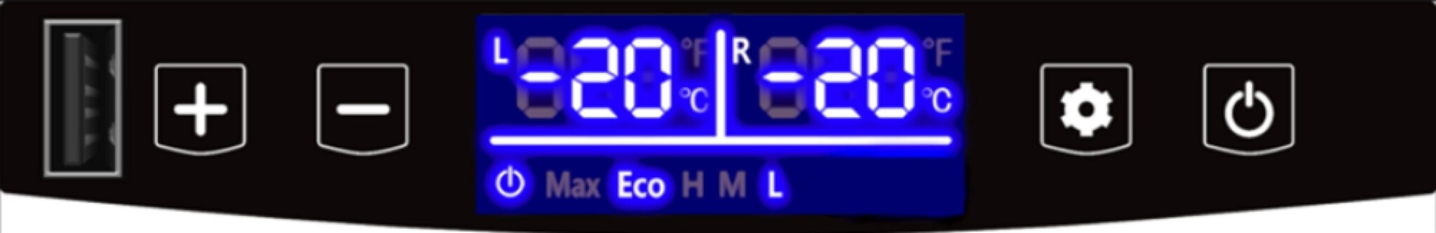 Pro-User Koelbox CoolX 30