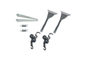 Thu-Fia-Dome Stormbandset