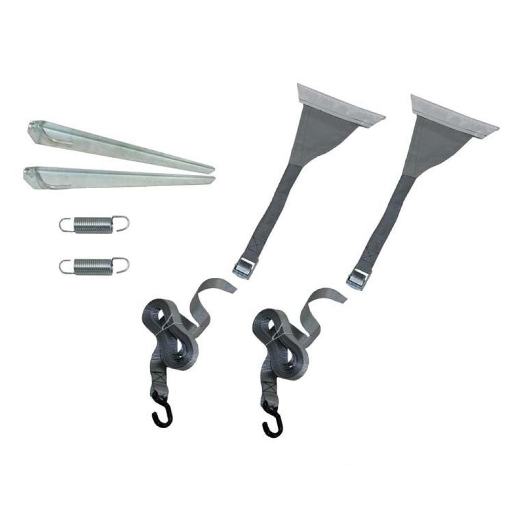 Thu-Fia-Dome Stormbandset Thu-Fia-Dome Stormbandset