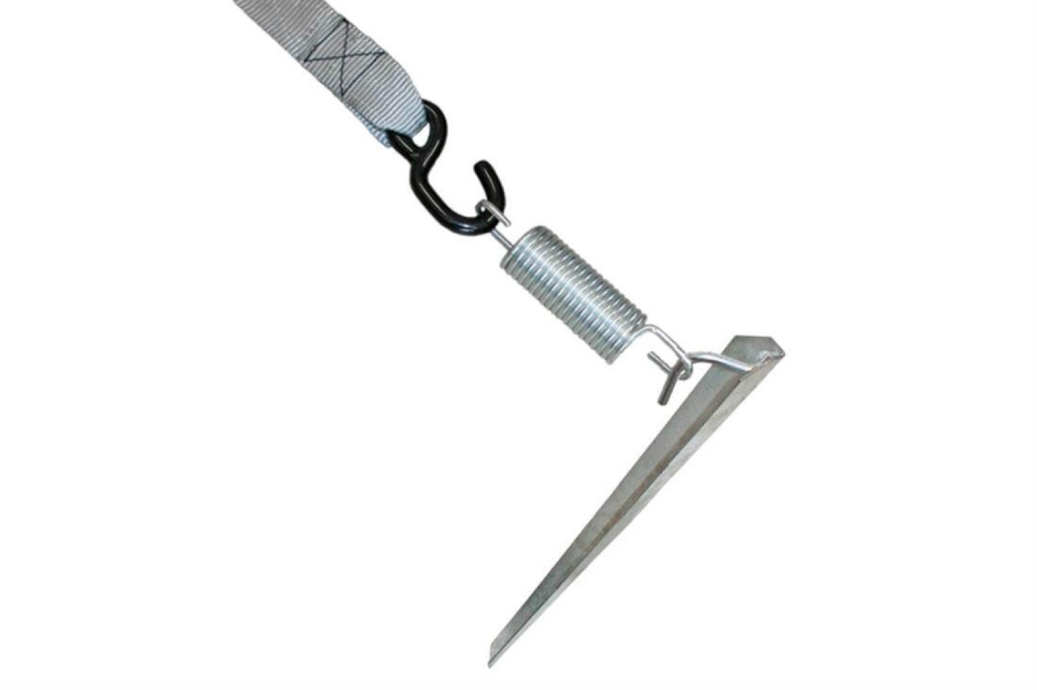 Thu-Fia-Dome Stormbandset Thu-Fia-Dome Stormbandset