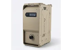 ThermoFlow instant water boiler