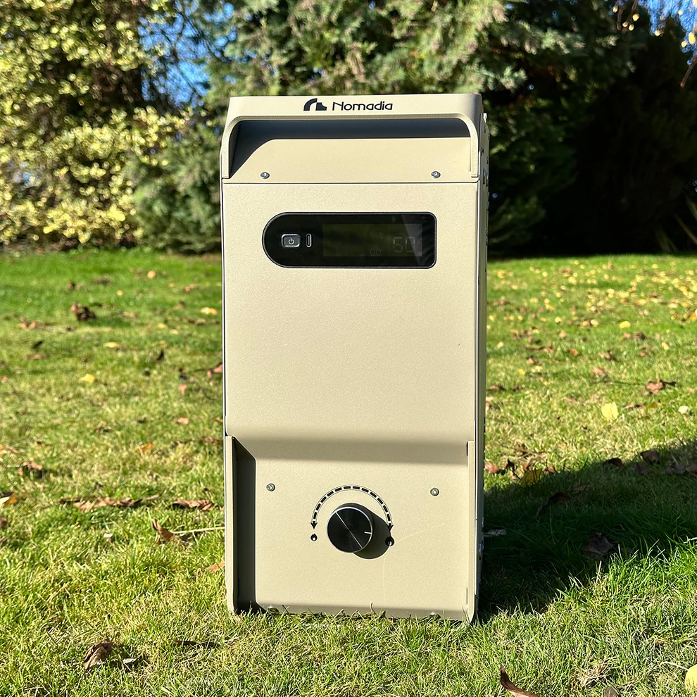 ThermoFlow Hot Water Heater ThermoFlow Hot Water Heater