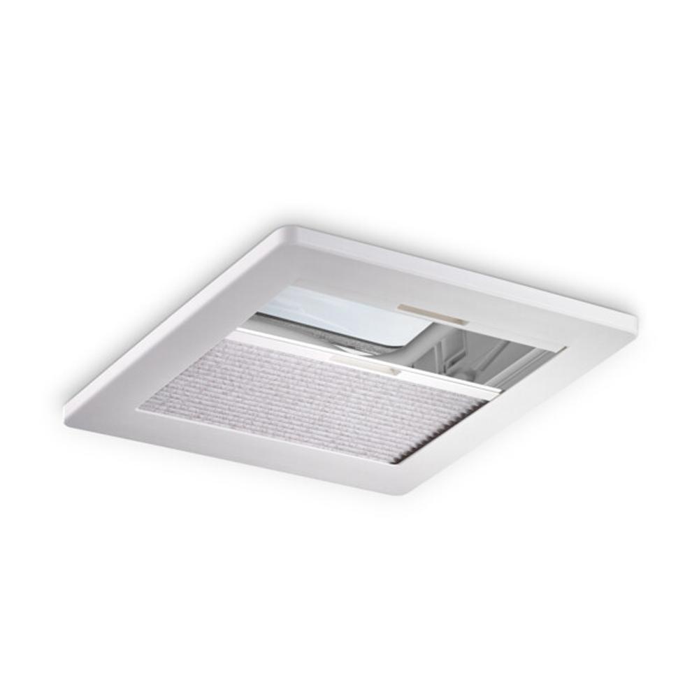 Dometic Micro Heki met Hor+Verduistering 28x28cm