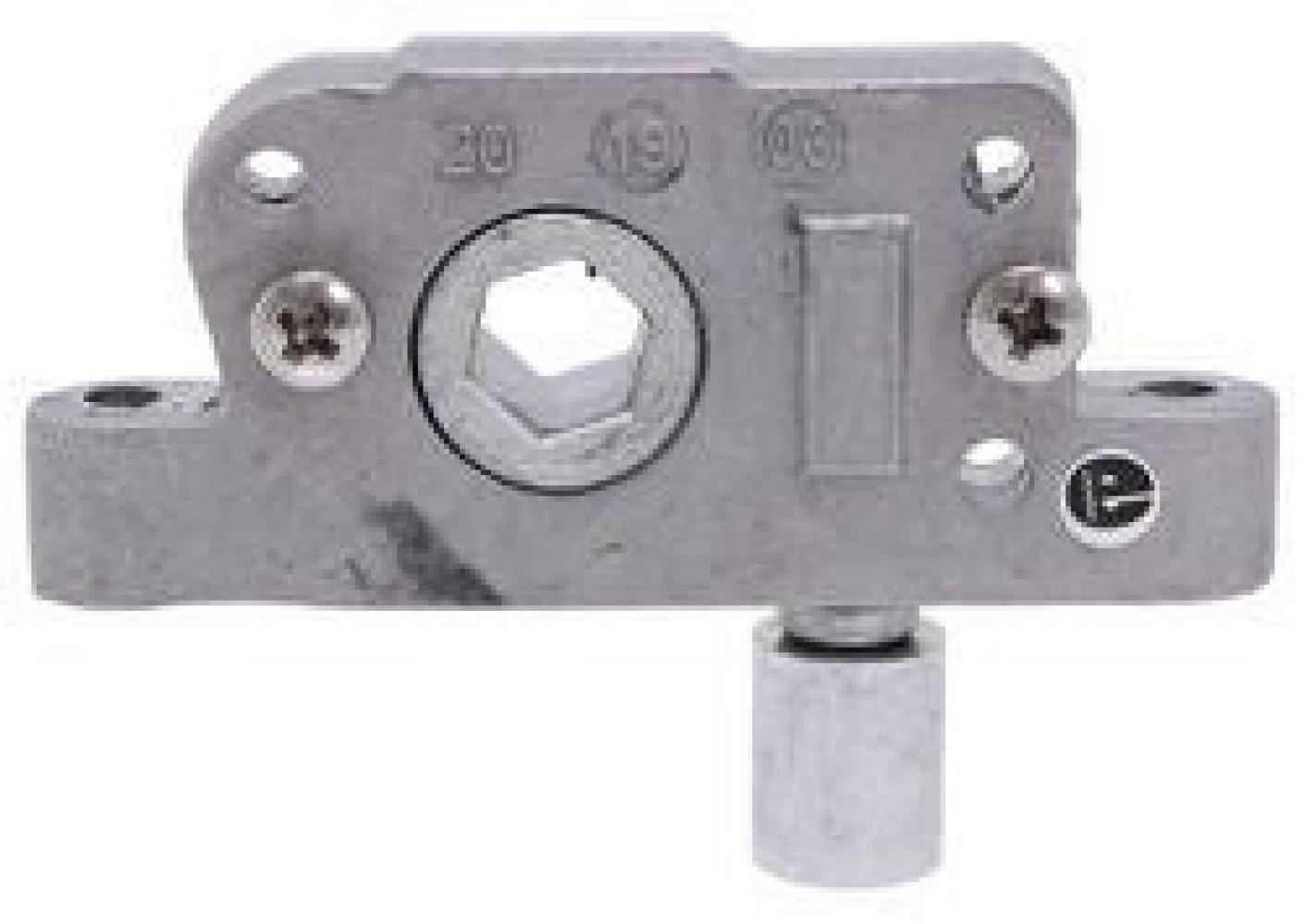 MaxxFan Opdraaimechanisme Automatisch