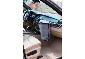 Flextrash Afvalbak L 9L Graceful Grey