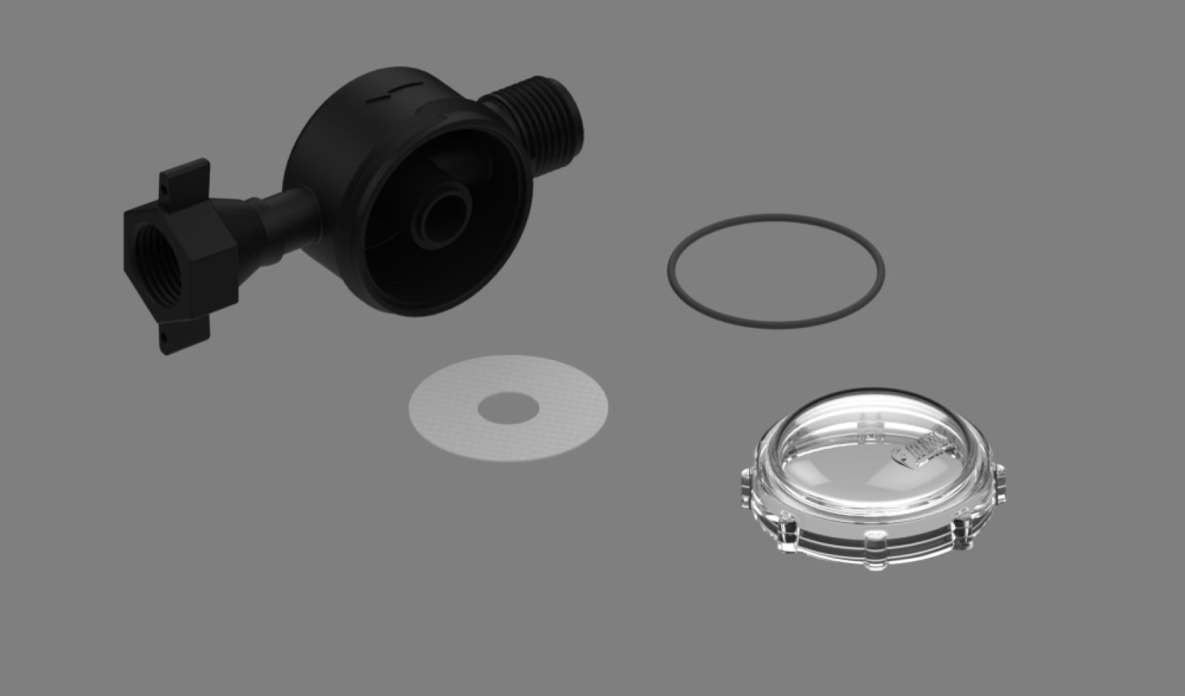 Fiamma Aqua F Waterpomp Filter