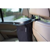 Flextrash Afvalbak L 9L Boldly Black