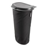 Flextrash Afvalbak L 9L Boldly Black