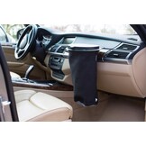 Flextrash Afvalbak L 9L Boldly Black