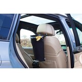 Flextrash Afvalbak L 9L Boldly Black