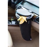 Flextrash Afvalbak L 9L Boldly Black