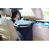 Flextrash Afvalbak L 9L Boldly Black