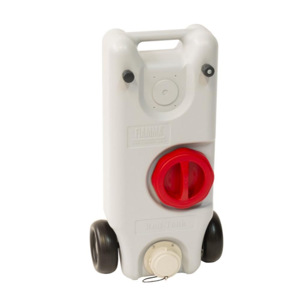 Fiamma Vuilwatertank Roll-Tank 40W