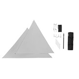 Thule Subsola Front Pack 2.60