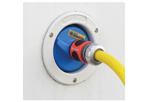 HEOSwater Watervuldop Gardena Universeel