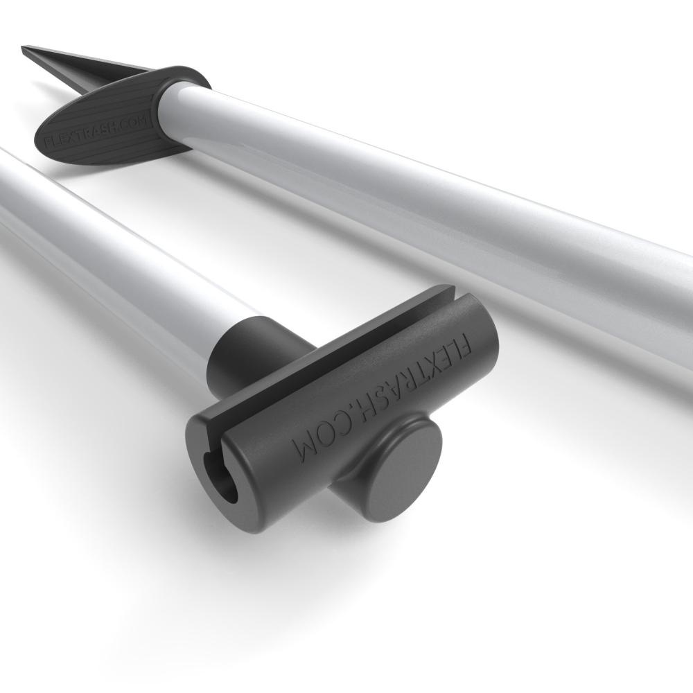 Flextrash Campstick