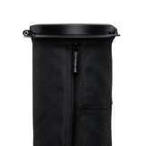 Flextrash Afvalbak S 3L Boldly Black