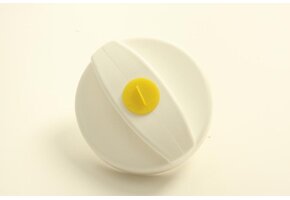 Dop Watervulopening FF2/HSC Wit