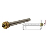 Vorstbeschermer v. watertank 12V 30W