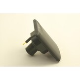 Waterinbouwdoos Design 2014 met Dop Zwart