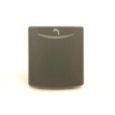 Waterinbouwdoos Design 2014 met Dop Zwart