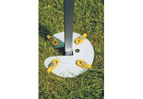 Fiamma Kit Awning Plate