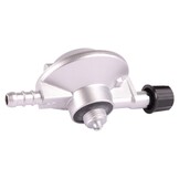 GOK Drukregelaar Campingaz 50mb Slangpilaar