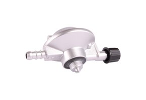 GOK Drukregelaar Campingaz 50mb Slangpilaar