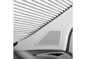 Dometic FP 300 Verduistering Voorruit Ducato X250/X290