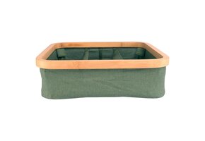 ViaMondo Bestekbakje Inklapbaar