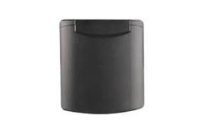 Waterinbouwdoos Design 2014 City Antraciet