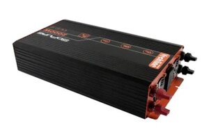 Vechline SoPure Omvormer Pure Sinus V2 2000W