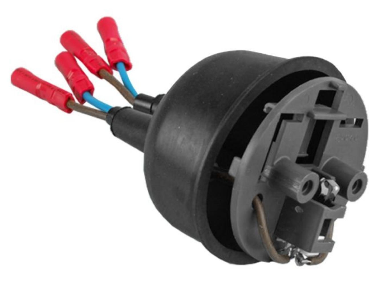 Thetford Switch CW/SW