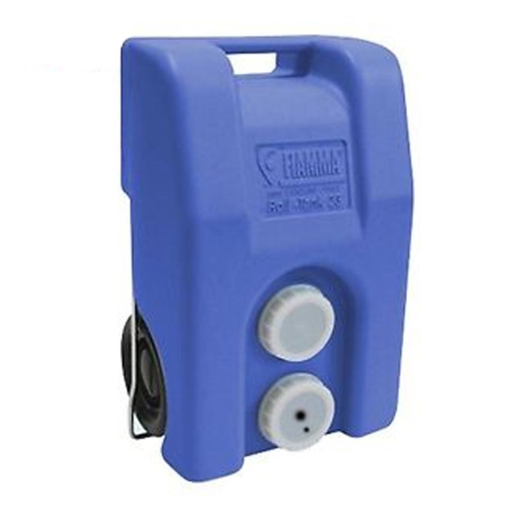 Fiamma Schoonwatertank Roll-Tank 23F