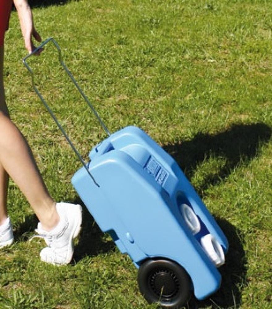 Fiamma Schoonwatertank Roll-Tank 23F