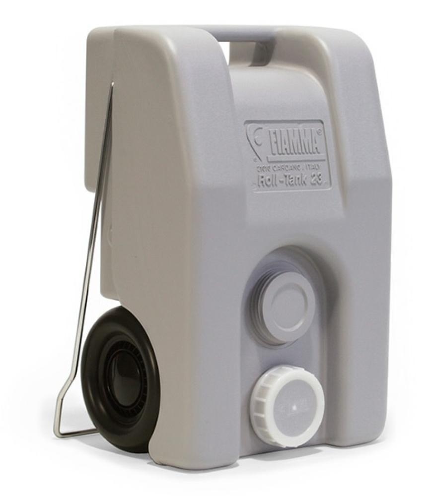 Fiamma Vuilwatertank Roll-Tank 23W